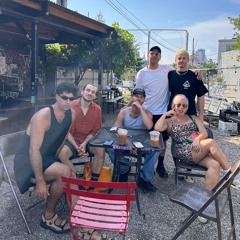 Freq with Love Letters and Mike Servito @ The Lot Radio 07-30-2024