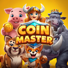 Coin Master August 2025 Free Spins & Coins Links Today