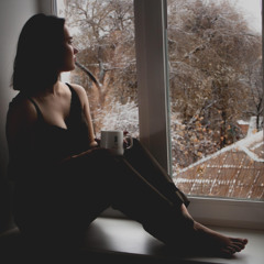 Faded Moments