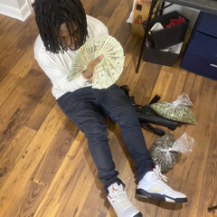 $een - Many men (prod. by 803yung)