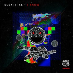 SolarTrak - I Know