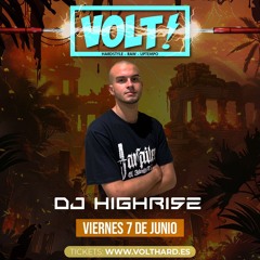Volt 7 de junio djhighrise