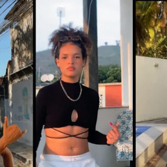 LOVELY FUNK TIKTOK, VERSÃO RJ [ BG &amp; RAMON ] 2021