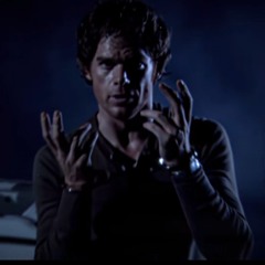 lunacy (slowed) x Dexter