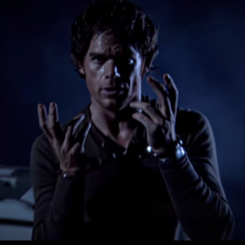 lunacy (slowed) x Dexter