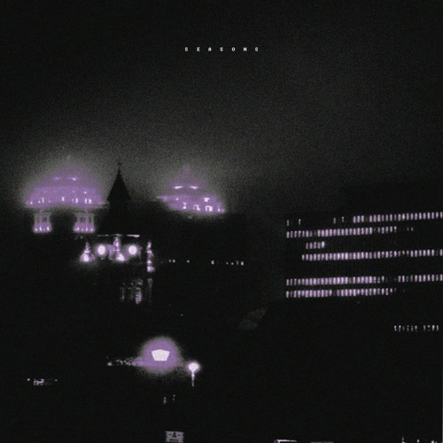 Destroy Lonely - Seasons (rvnti remix)