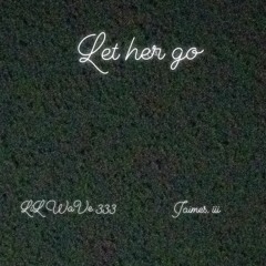 Let her go feat lil wave prod by metro