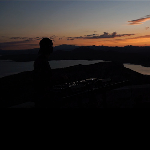 Stephan Jolk - Sunset in Capo Figari (03/09/2020)