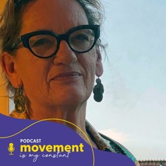 ep3. Ria Higler. Movement Research