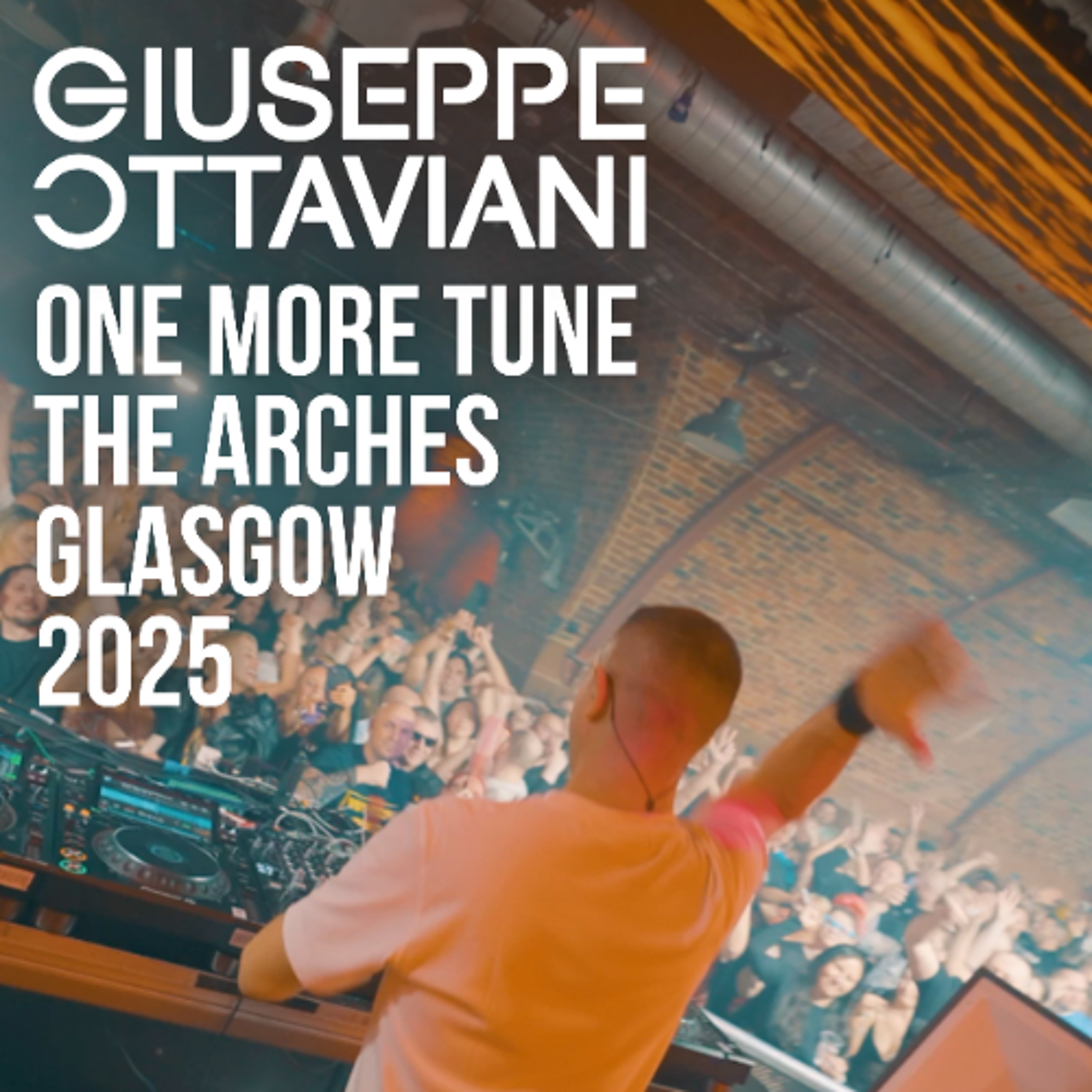 Giuseppe Ottaviani Podcast