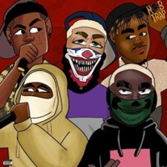 DIFERENTE (Prod. ShonyOnTheBeat)