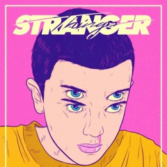 STRANGER THANGZ (KING OF SYNTHS SONG CONTEST)🐺