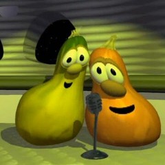 VeggieTales: I Can Be Your Friend (2002 Version)