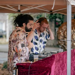 01 Opening Set @Wiesenviertelfest by Unikat