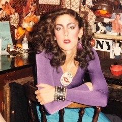 Radio Never Apart (Hosted by Jordan King): Rosalyne Blumenstein