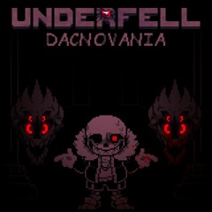 [Underfell] DACNOVANIA