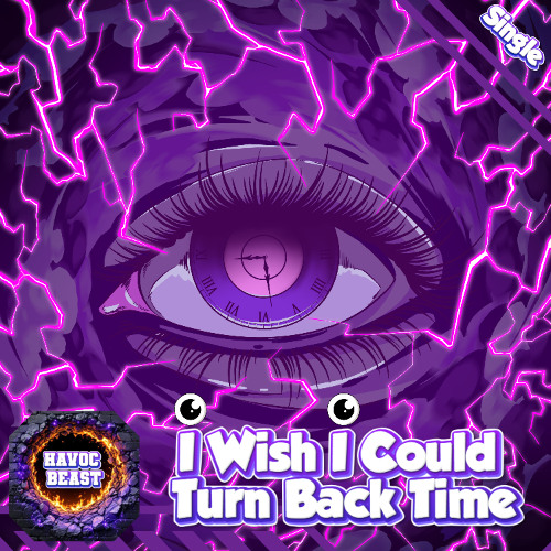 I Wish I Could Turn Back Time