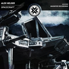 Alex Helder - Spacecraft