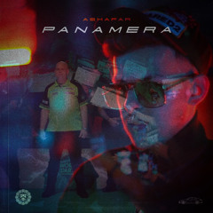 Panamera (Ashafar) x Seven Nation Army (The White Stripes)