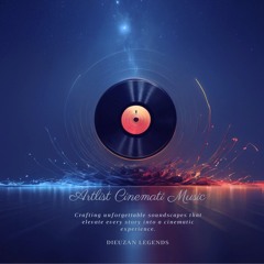 Awakening Dawn - Dieuzan Legends