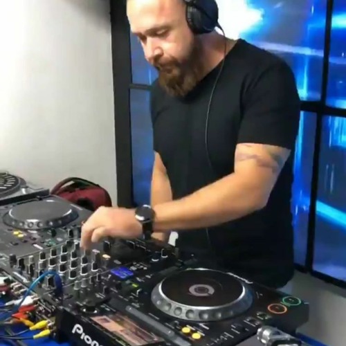 Set Trance
