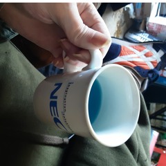 sakitto menda - aux chord (drumnails)