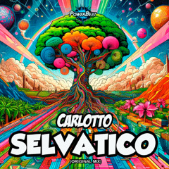 Selvatico Carlotto (Original Mix)