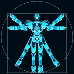 Rewend - Robot Detected Spiritual Connection (Willem And The Universe Remix)