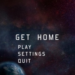Main Menu