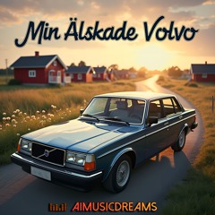 Min Älskade Volvo