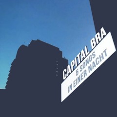 Anders als die (feat. Bausa) - Capital Bra
