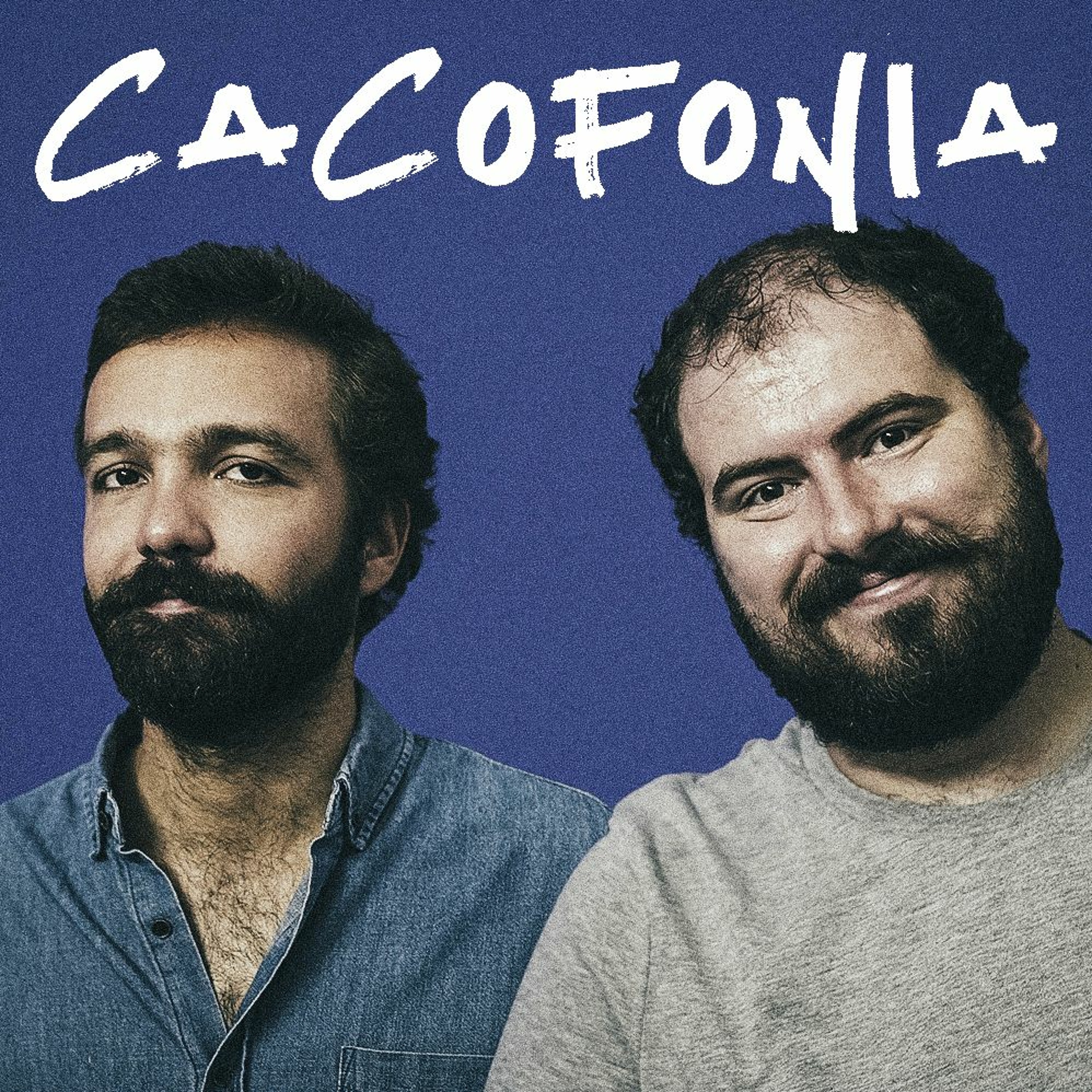 Cacofonia