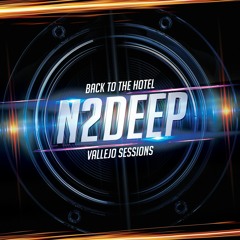 Back to the Hotel (Vallejo Sessions)