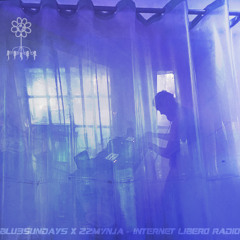 b o p at blu3sundays x 22myjnia
