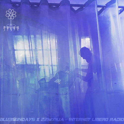 b o p at blu3sundays x 22myjnia