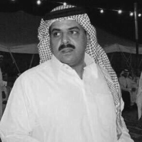 اهيض العبرات ضيدان بن قضعان على عيد انكساري