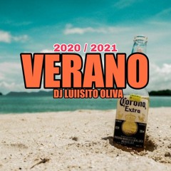 MIX VERANO MEGA JODA DICIEMBRE ✘ DJ LUIISITO OLIVA ✘ [2020 / 2021]
