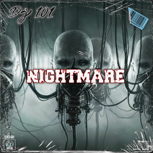 Dj 101 - Nightmare (Original Mix)