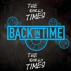 Hardstyle Classics in the Mix // Back in Time Vol.14 - The Early Times