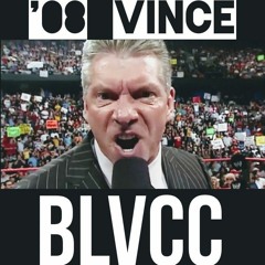 Blvcc - '08 Vince(prod. by RicoGotThatFye)