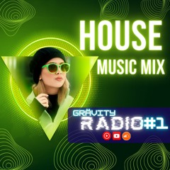 Tech & Deep House 2025🕶️🏝️ | January Mix | Grävity Radio #1