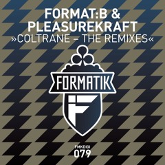 Coltrane (Kolombo Remix)