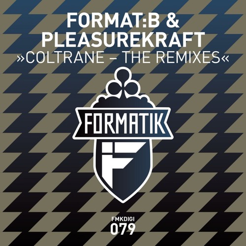Coltrane (Kolombo Remix)