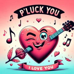 sense - Pluck You, I Love You