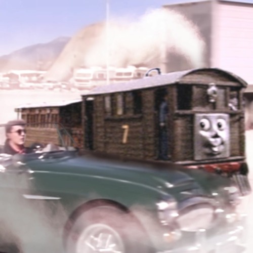 Everybody Wants To Rule The Tramway