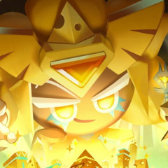 Cookie Run Kingdom Episode 17: The Lost Golden City Theme (Extended)