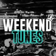Quick Weekend Mix <3