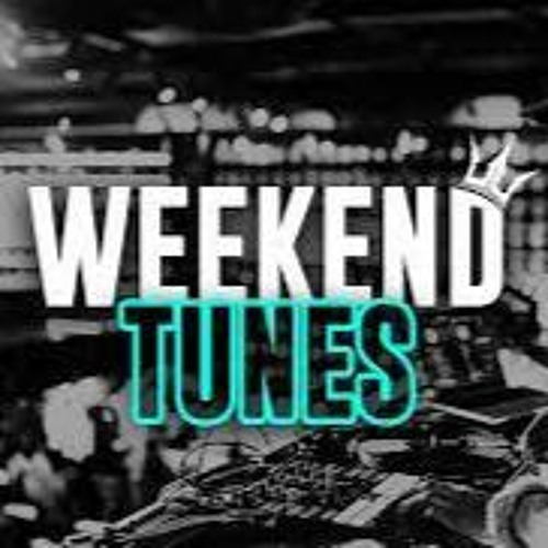 Quick Weekend Mix <3