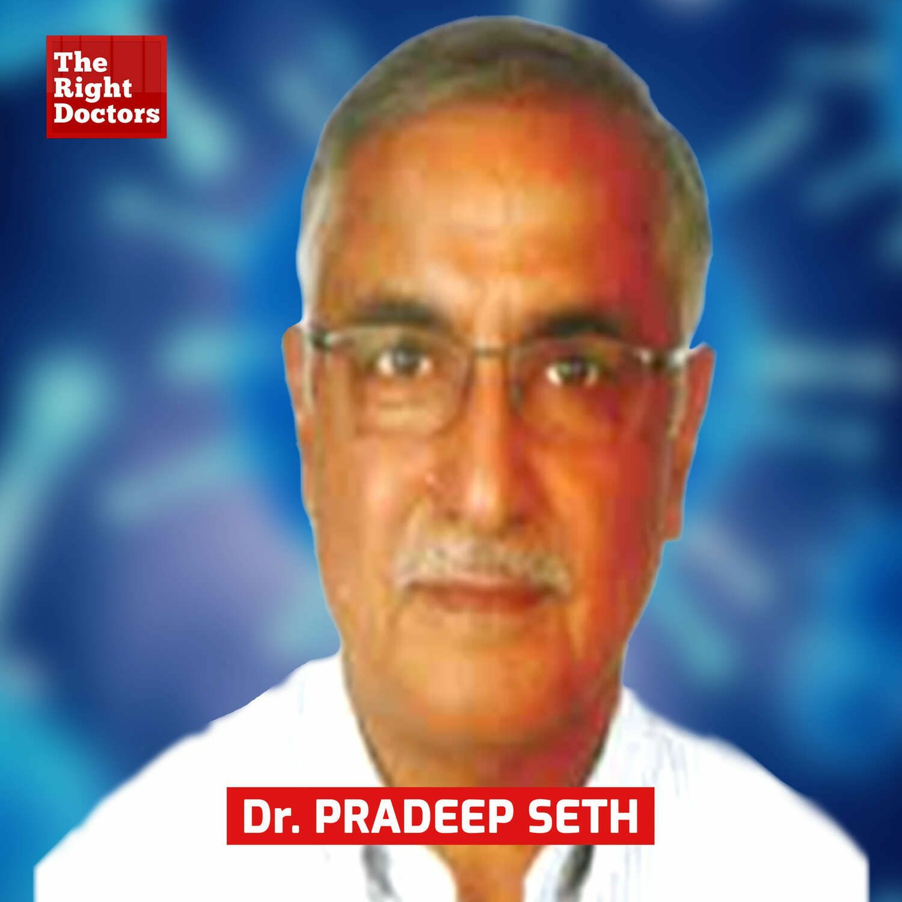TheRightDoctors