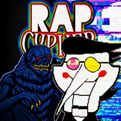 Spamton vs Solomon - Rap Cypher #25